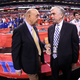 Dickie V. should tell Duke Athletic Director Kevin White to take a timeout after his statement about proposed name, image and likeness legislation could create unfair recruiting advantages.